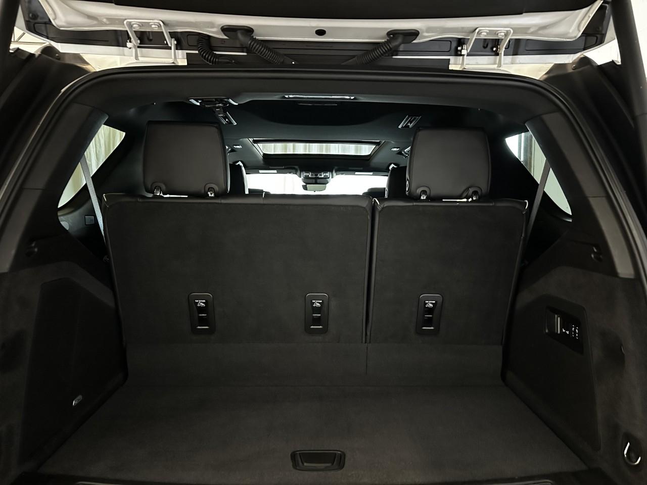 Cadillac Escalade  2021