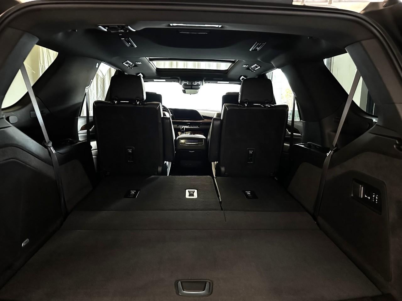 Cadillac Escalade  2021