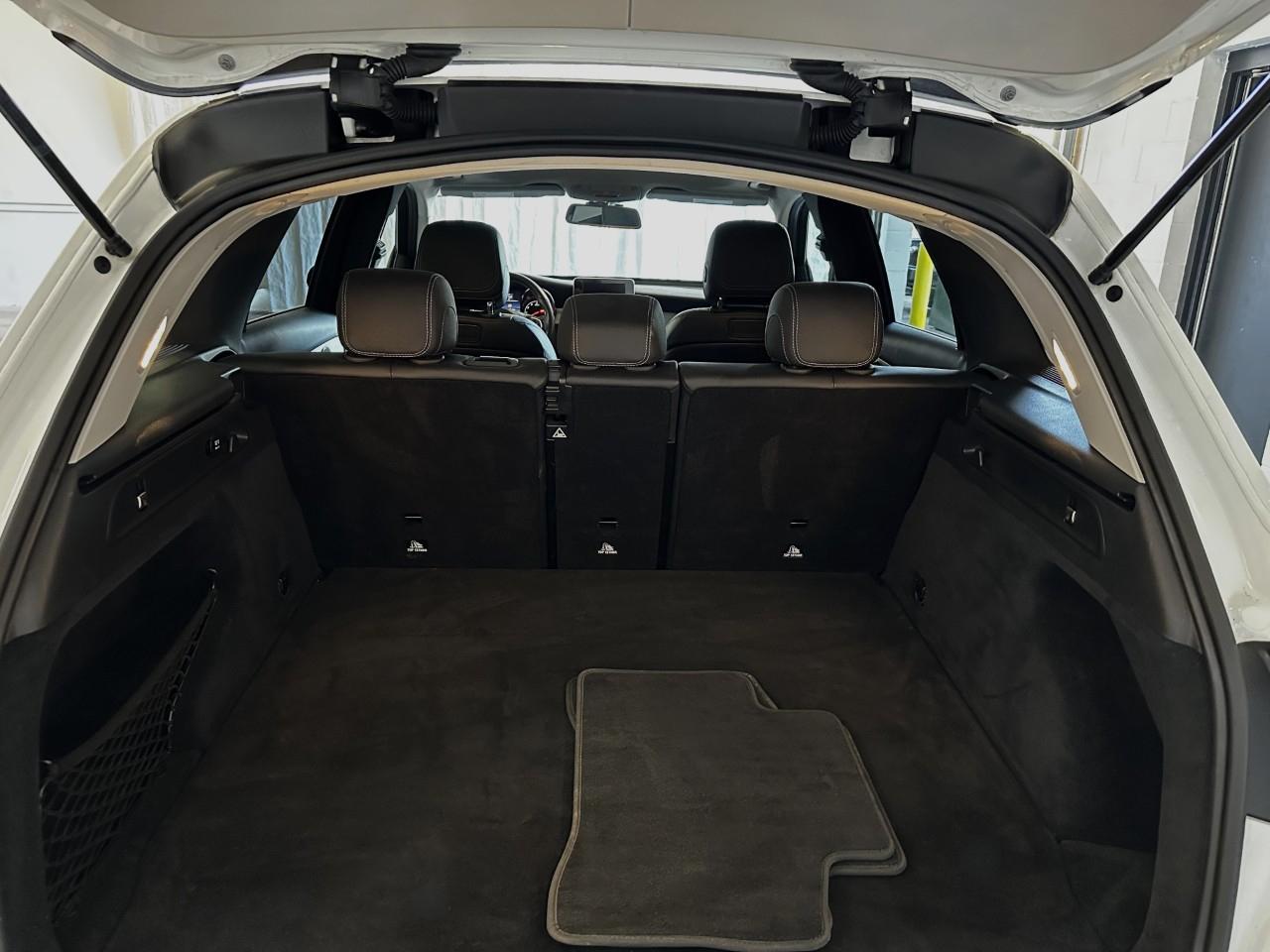 Mercedes-Benz GLC GLC 300 4MATIC SUV 2019