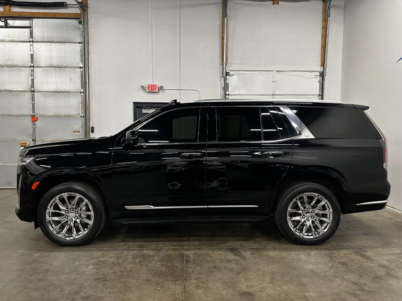 Cadillac Escalade  2023
