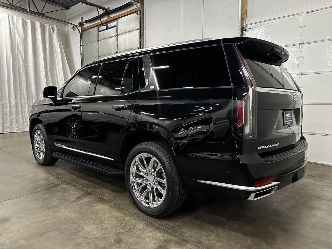 Cadillac Escalade  2023