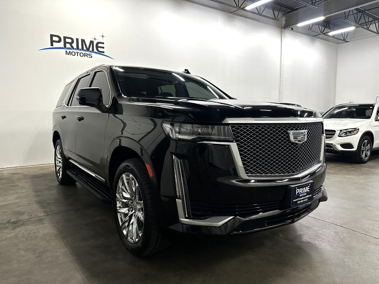 Cadillac Escalade  2023