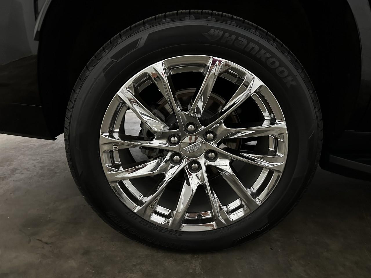 Cadillac Escalade  2023