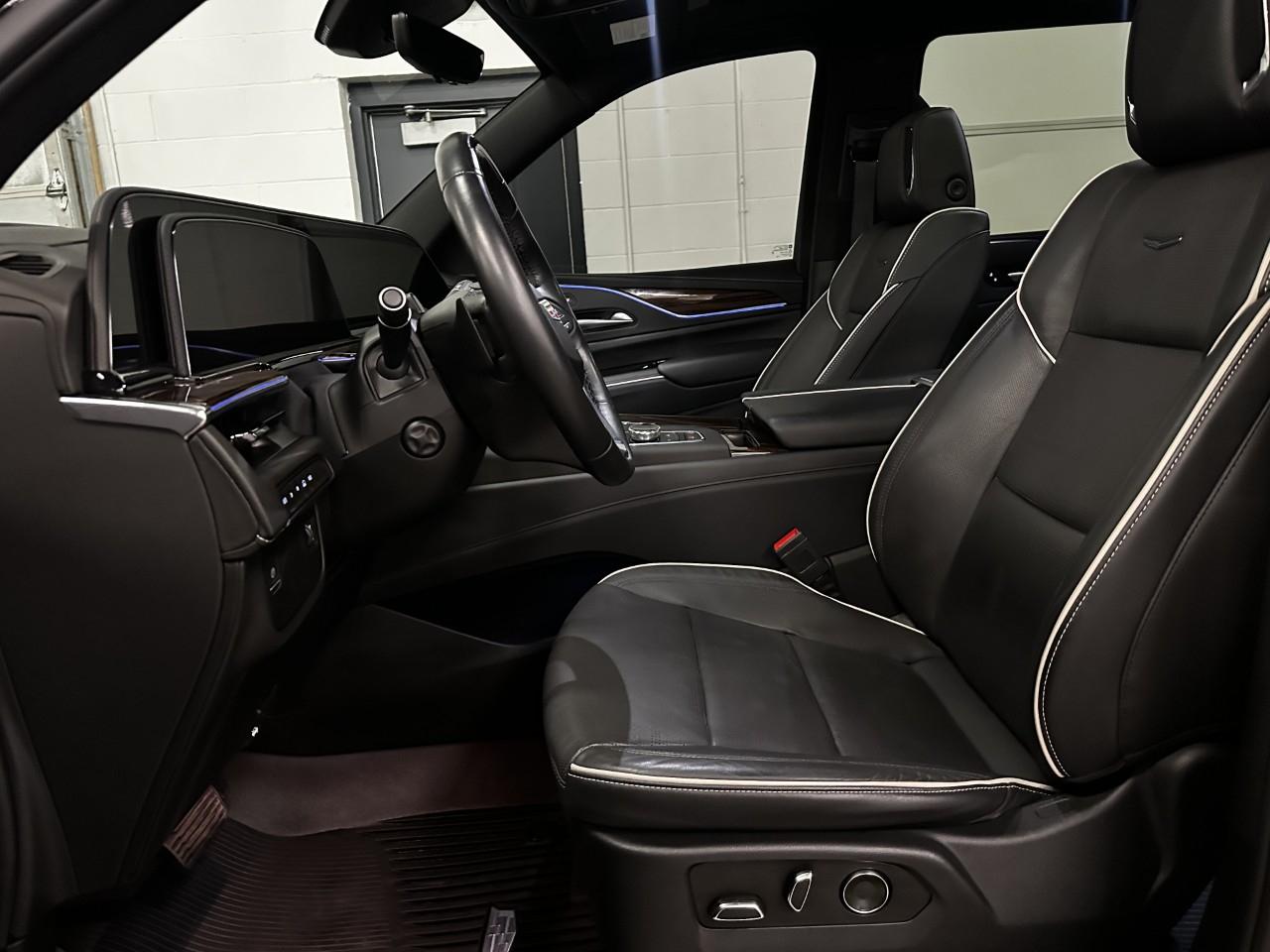 Cadillac Escalade  2023