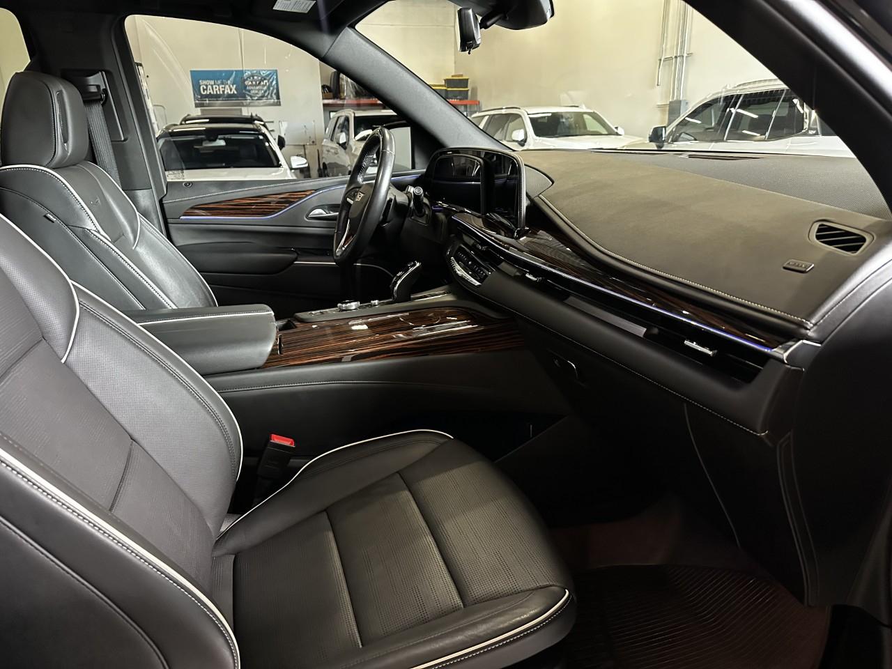 Cadillac Escalade  2023