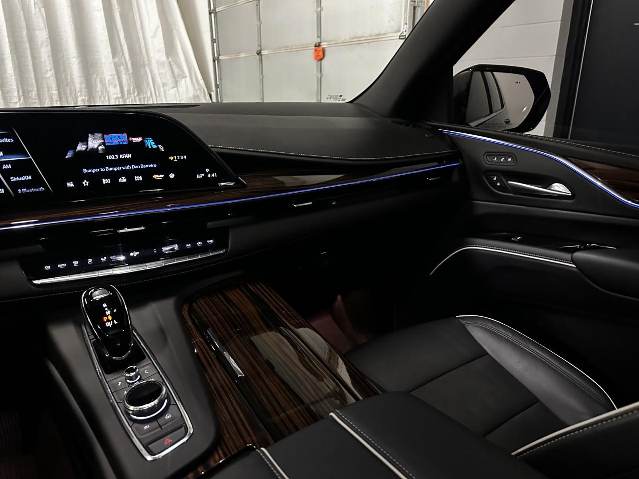 Cadillac Escalade  2023