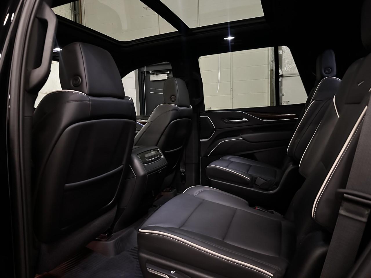 Cadillac Escalade  2023