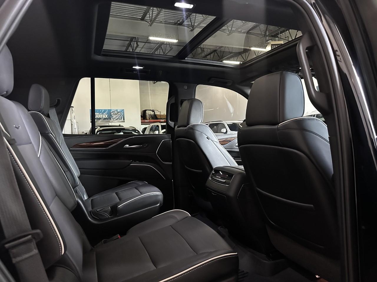 Cadillac Escalade  2023