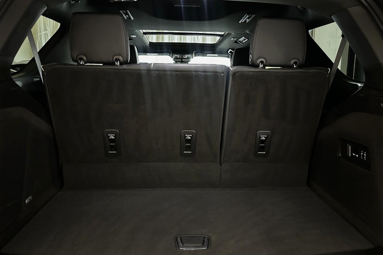 Cadillac Escalade  2023