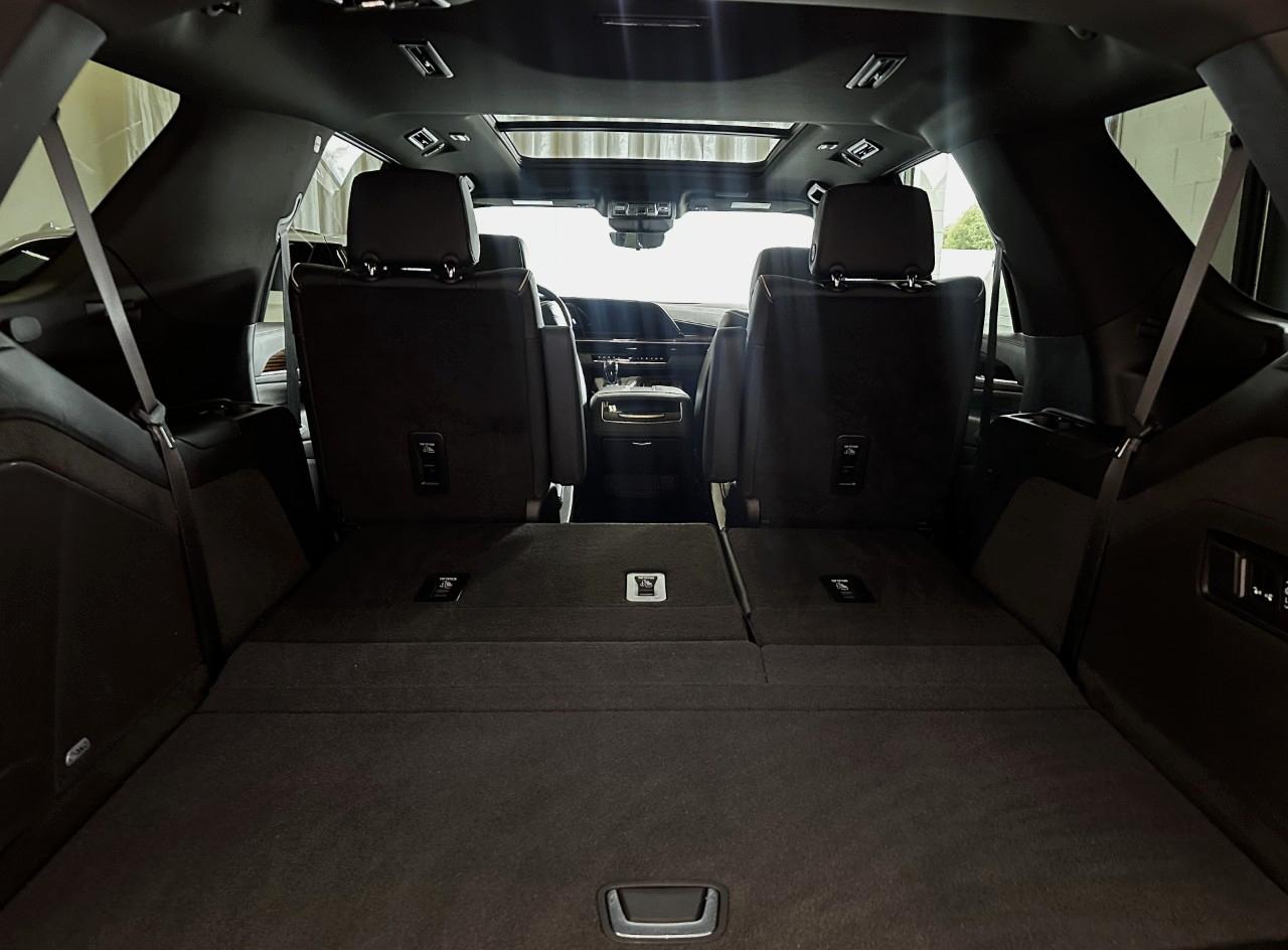 Cadillac Escalade  2023