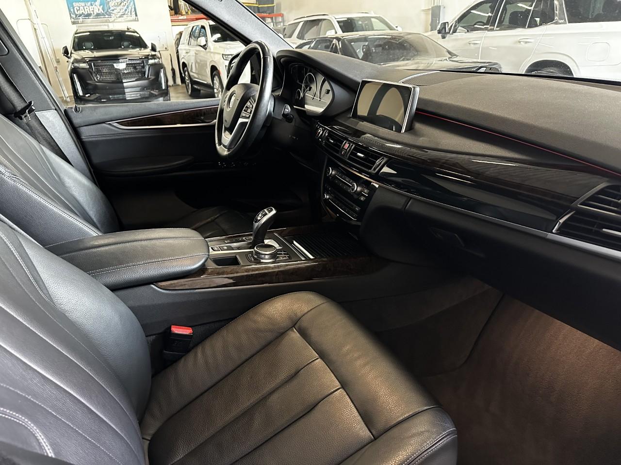 BMW X5  2018