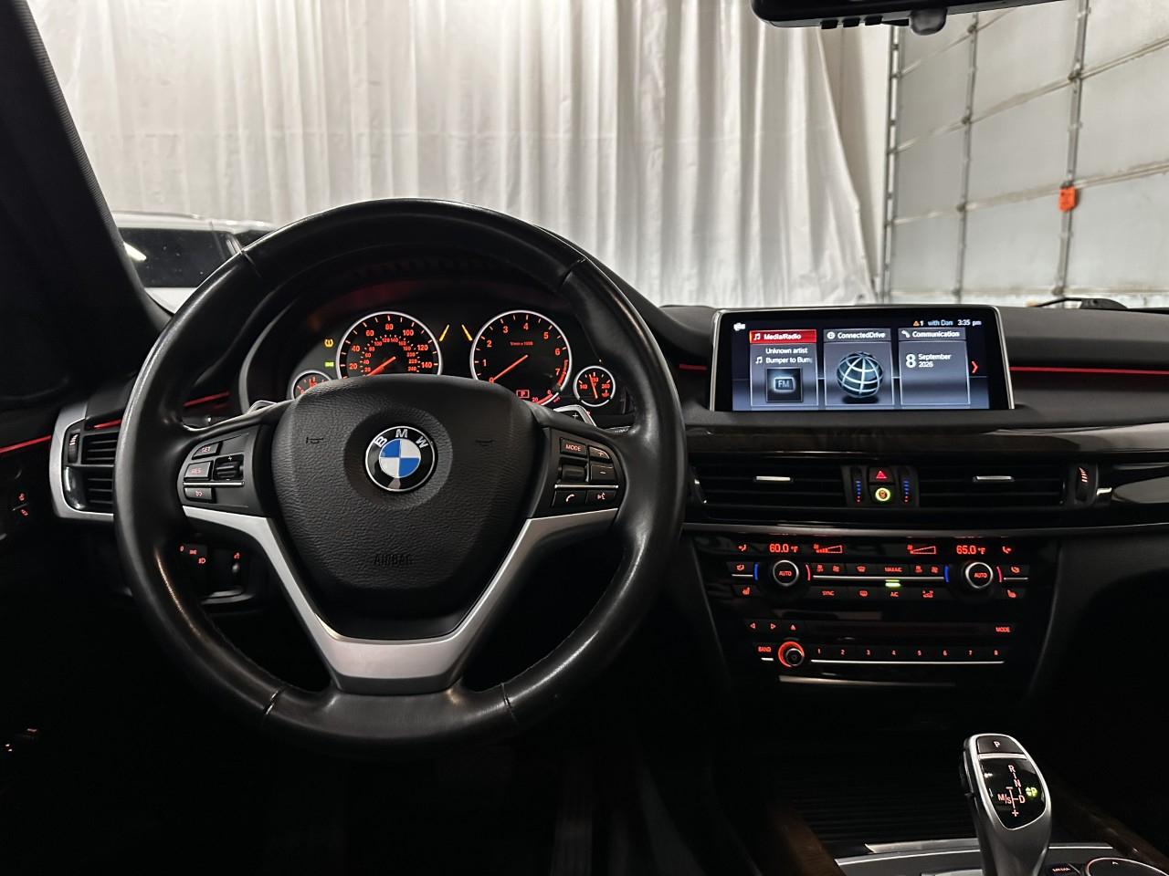 BMW X5  2018