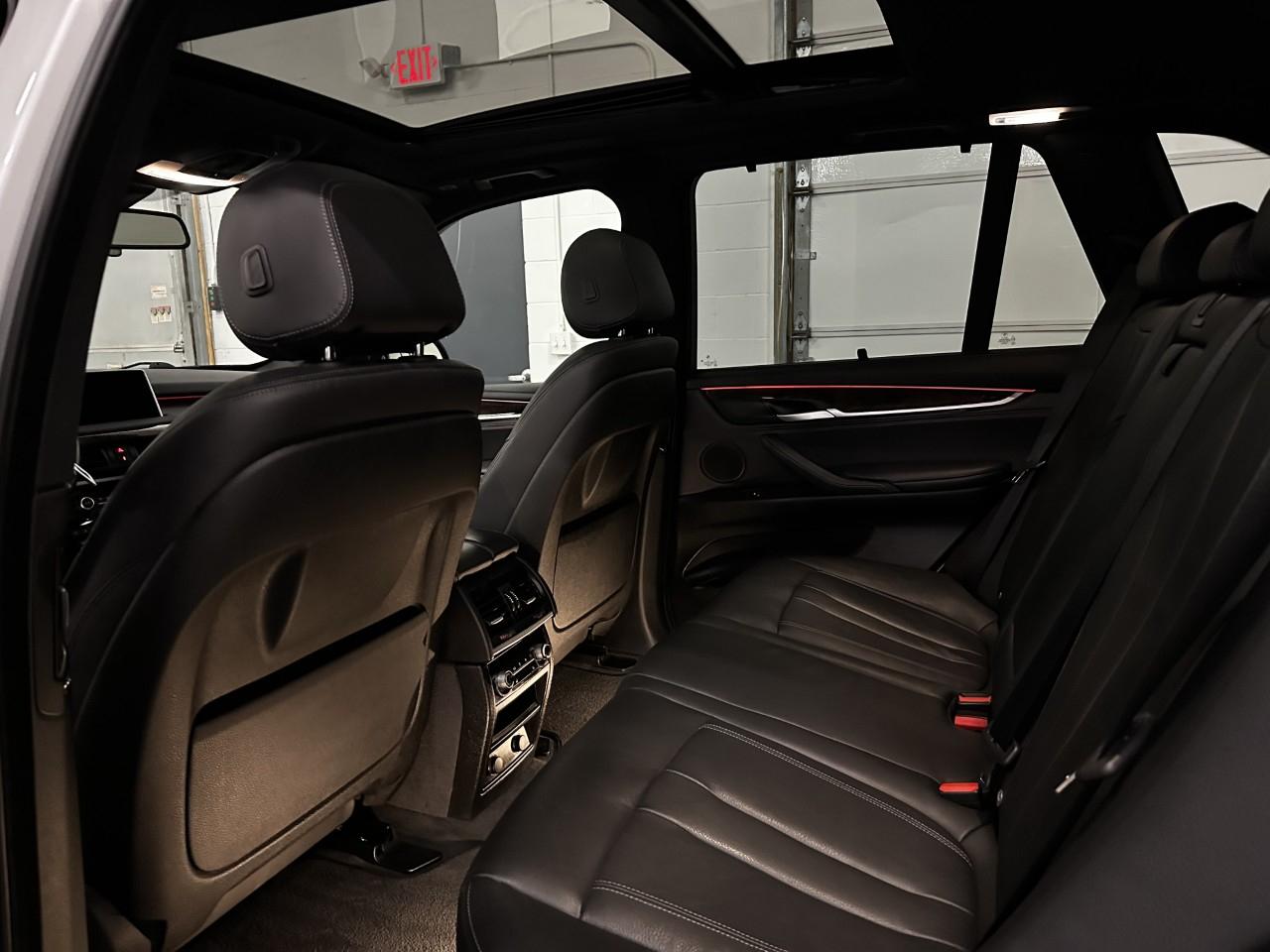 BMW X5  2018