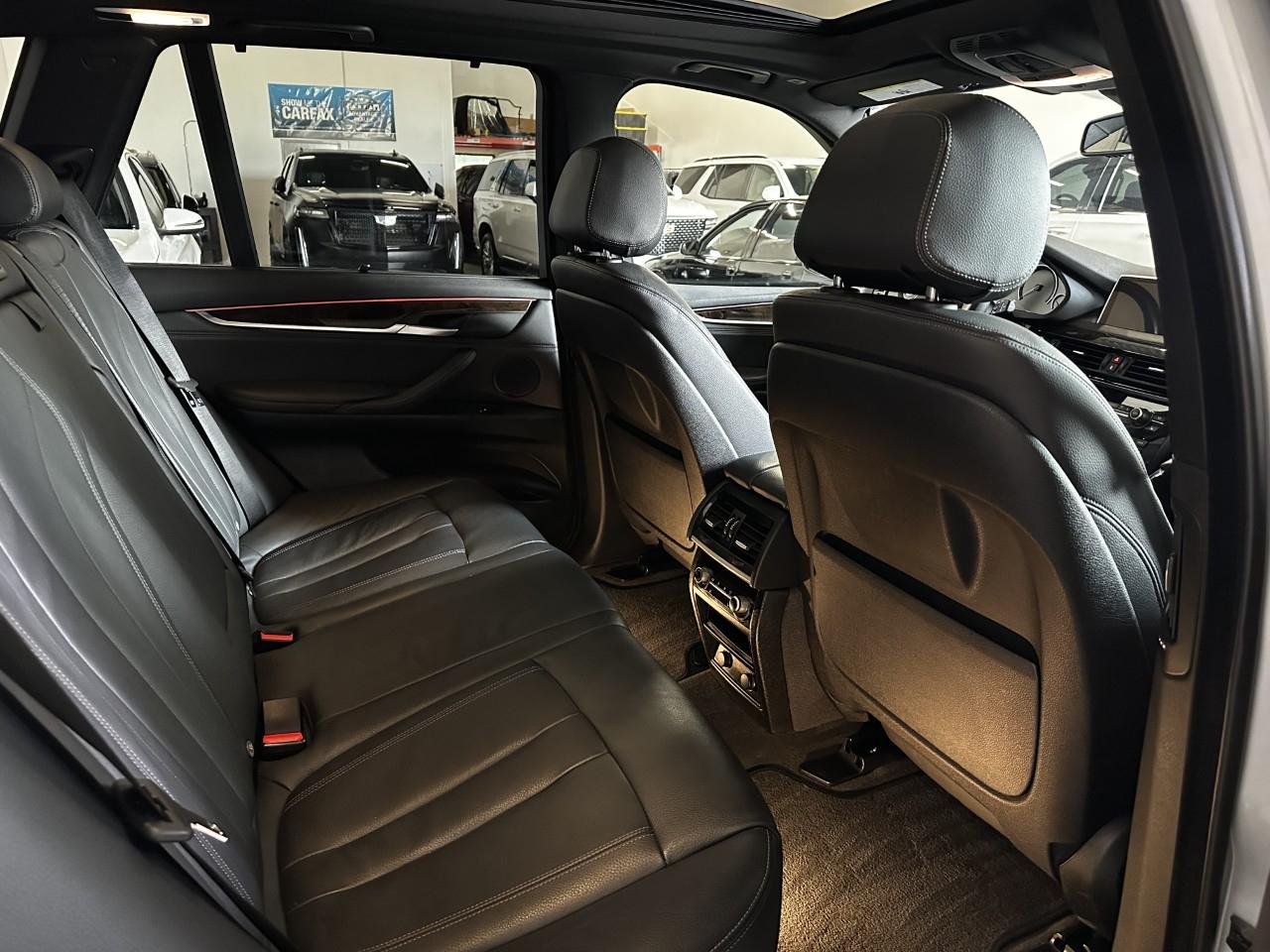 BMW X5  2018
