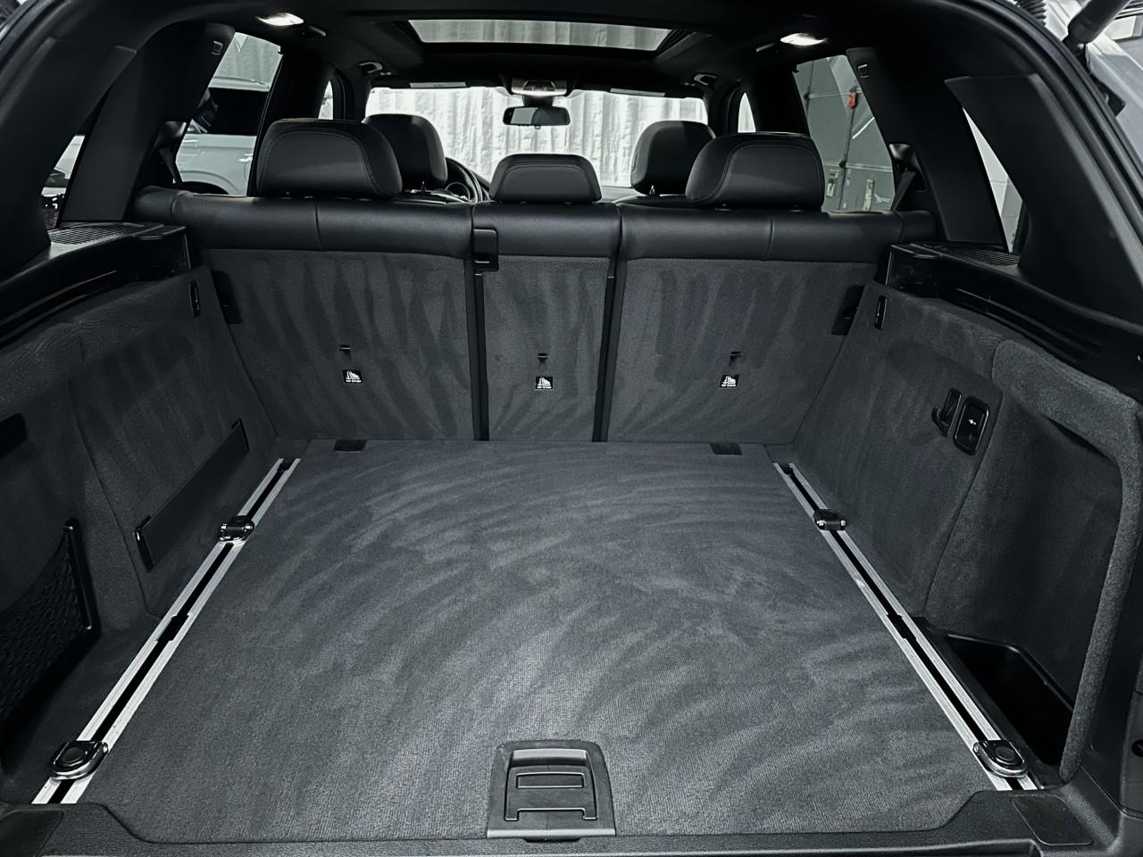 BMW X5  2018