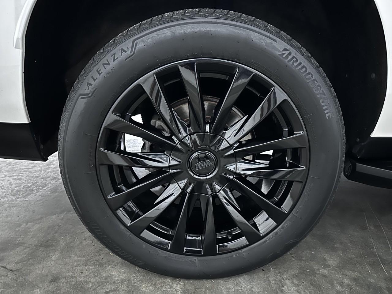 Cadillac Escalade ESV  2021