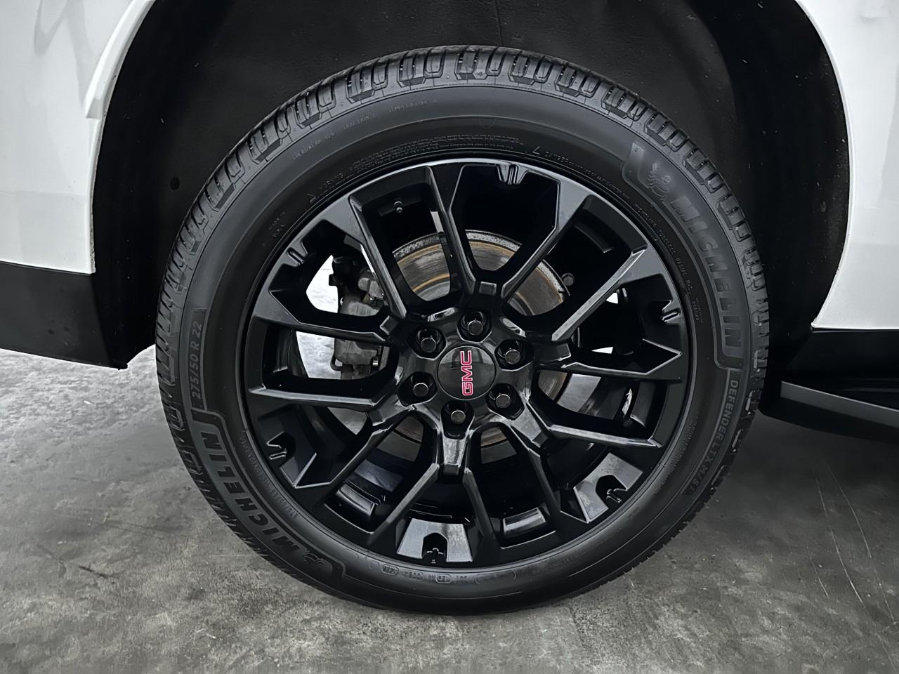 GMC Yukon XL SLT 4WD 2022