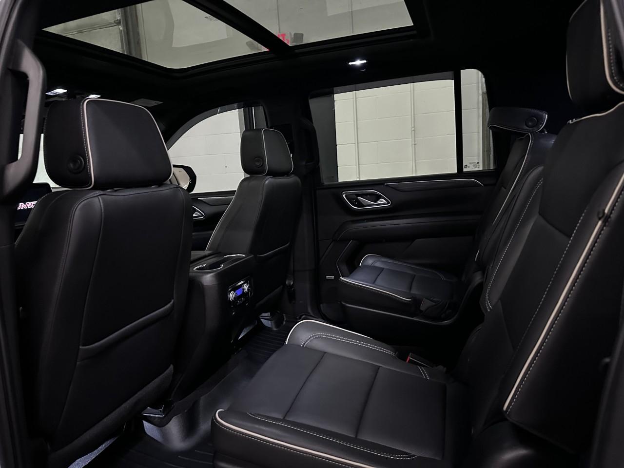 GMC Yukon XL SLT 4WD 2022
