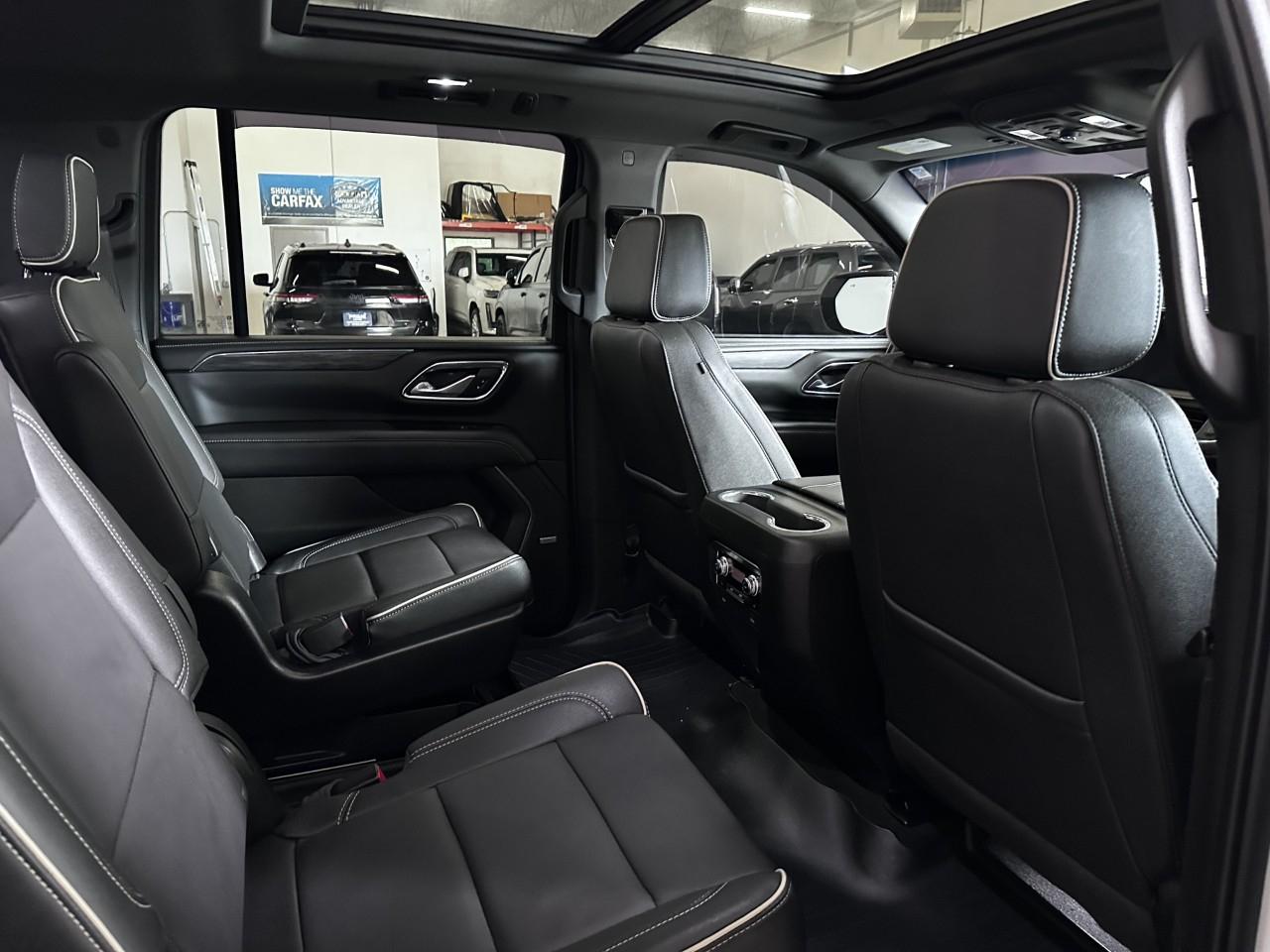 GMC Yukon XL SLT 4WD 2022