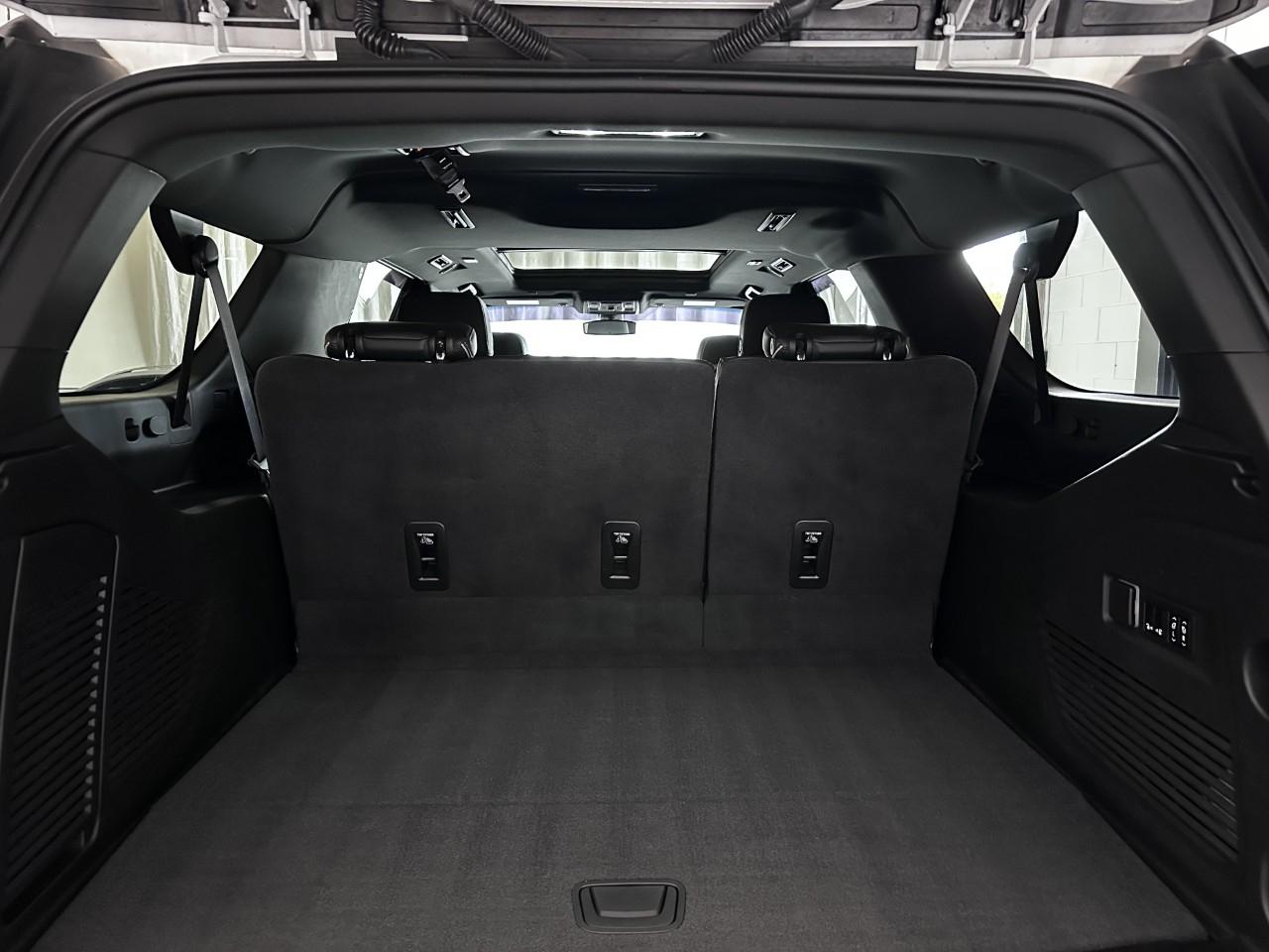 GMC Yukon XL SLT 4WD 2022