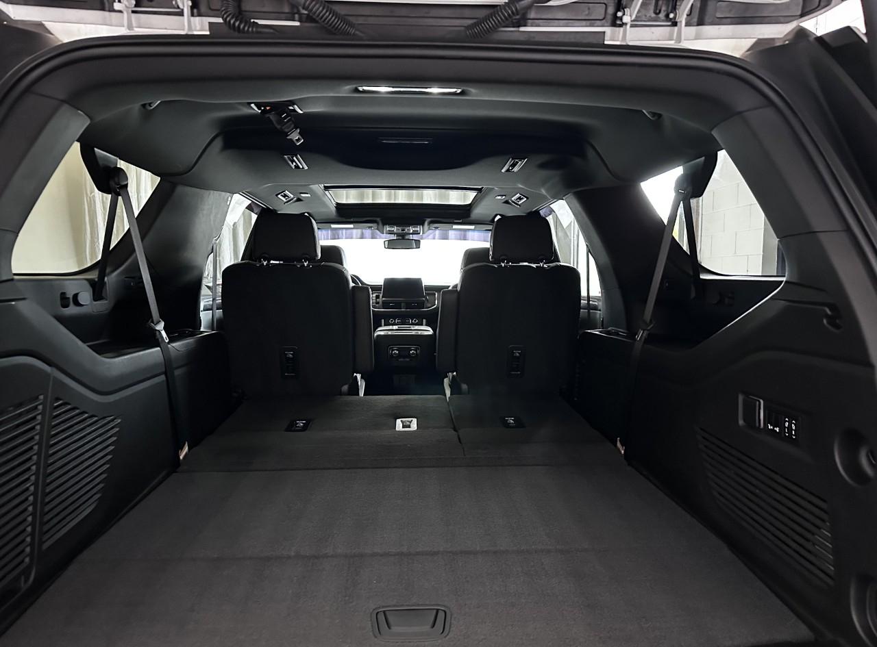 GMC Yukon XL SLT 4WD 2022