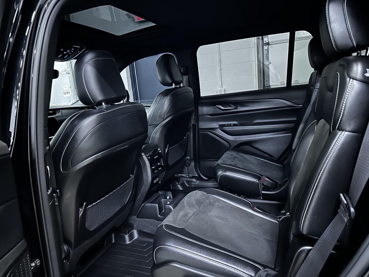 Jeep Grand Cherokee L  2023