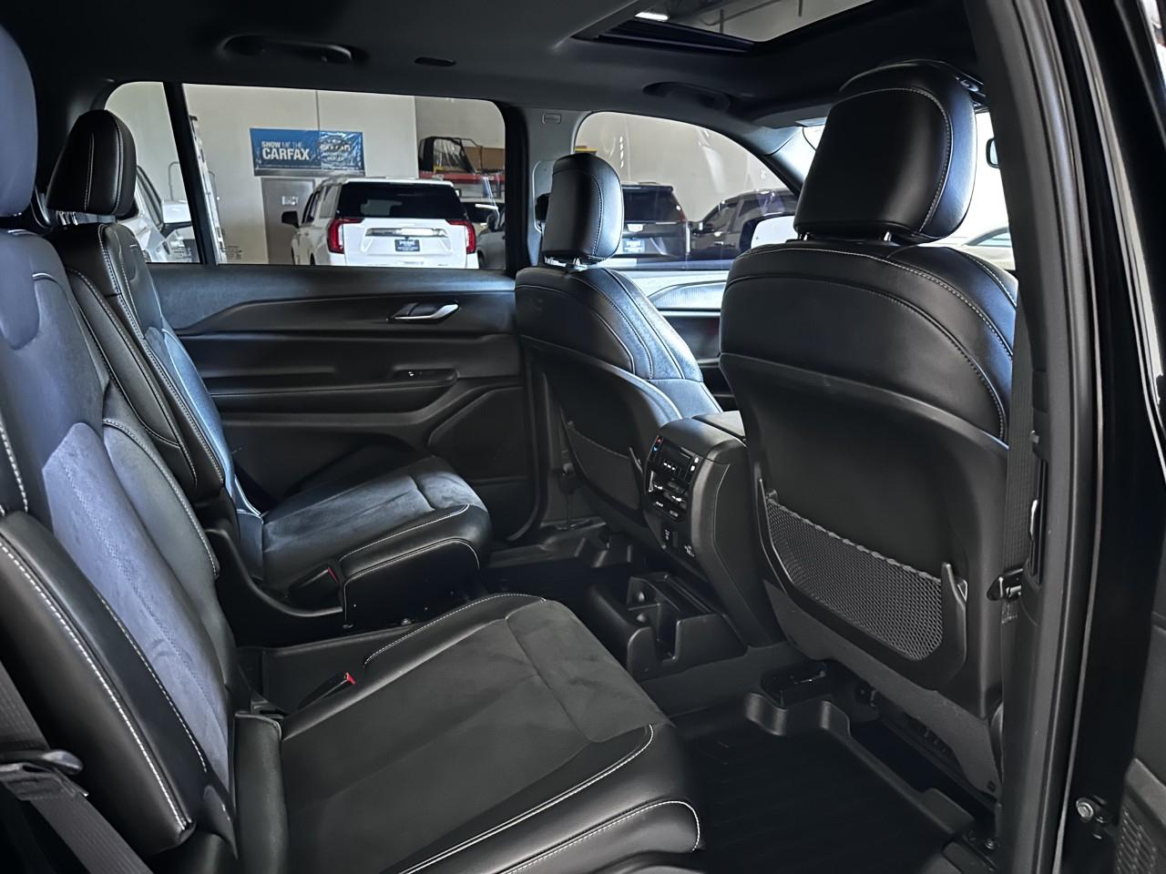 Jeep Grand Cherokee L  2023