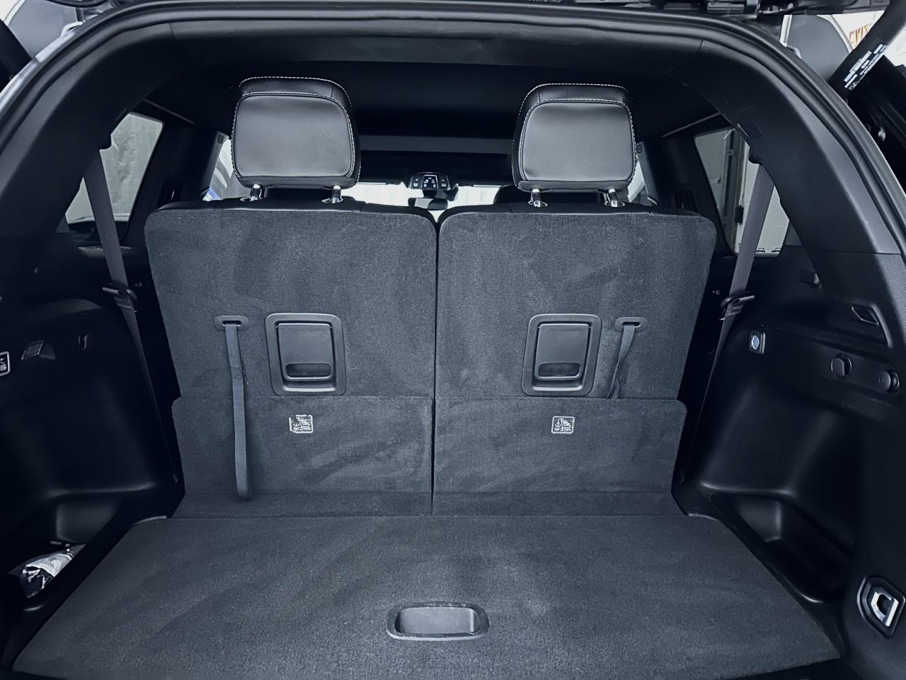 Jeep Grand Cherokee L  2023