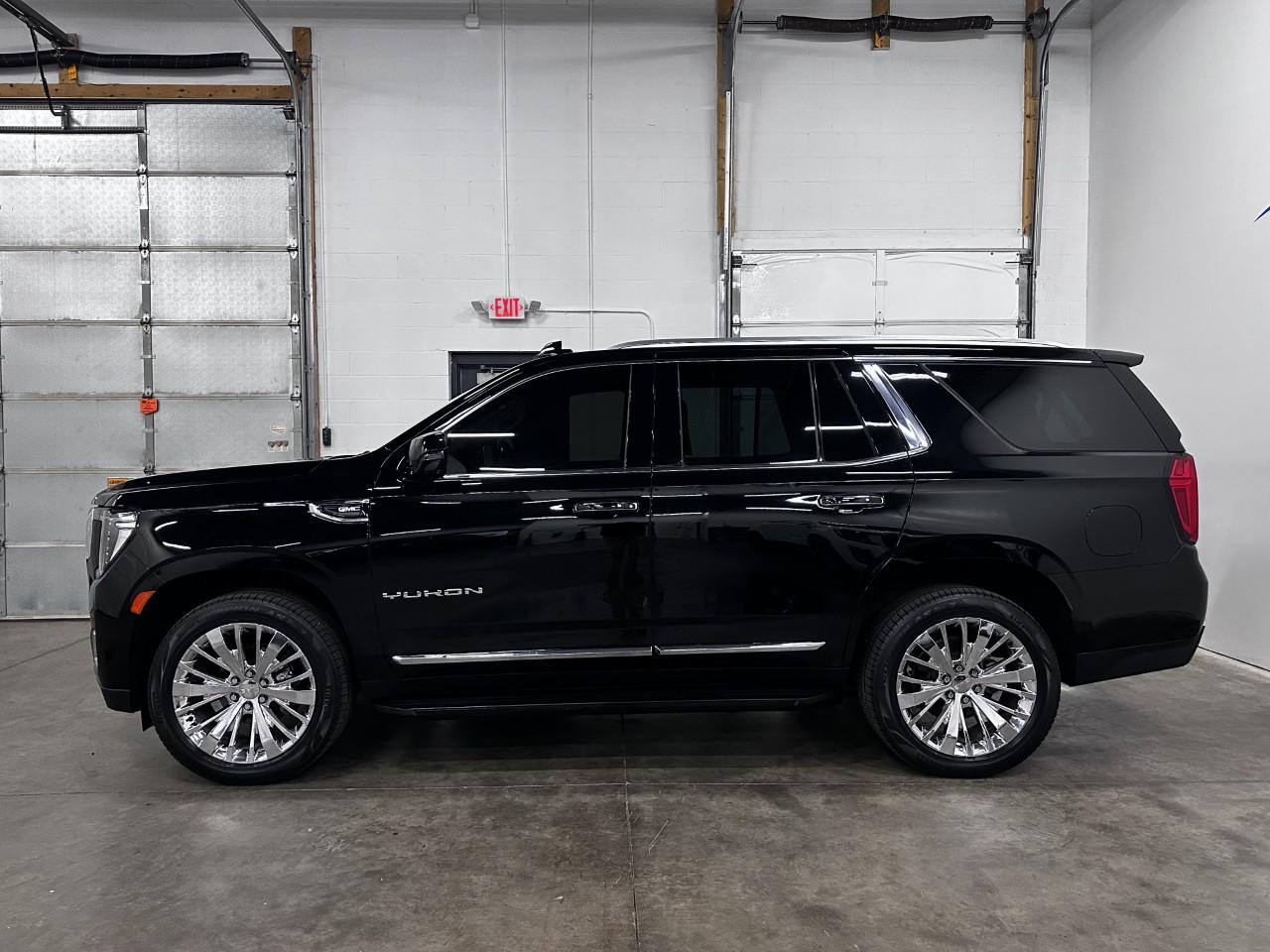 GMC Yukon  2021