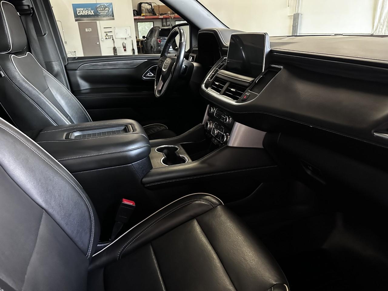 GMC Yukon  2021