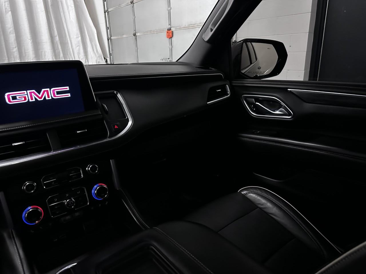 GMC Yukon  2021