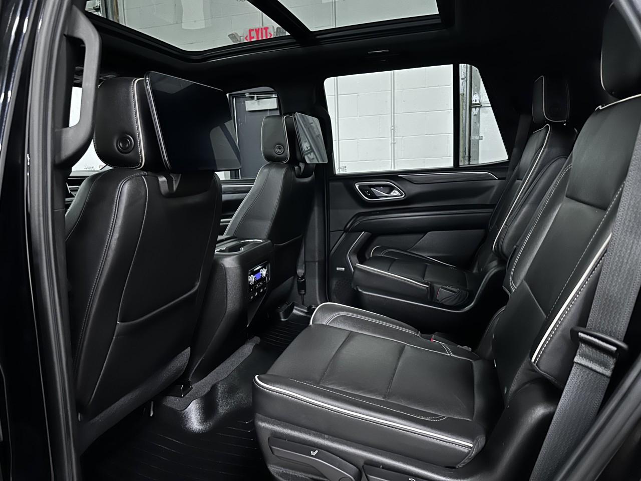 GMC Yukon  2021