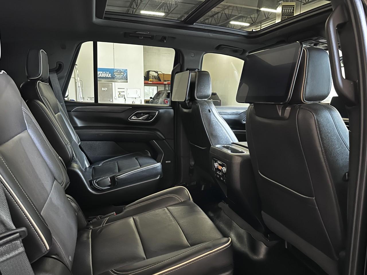 GMC Yukon  2021