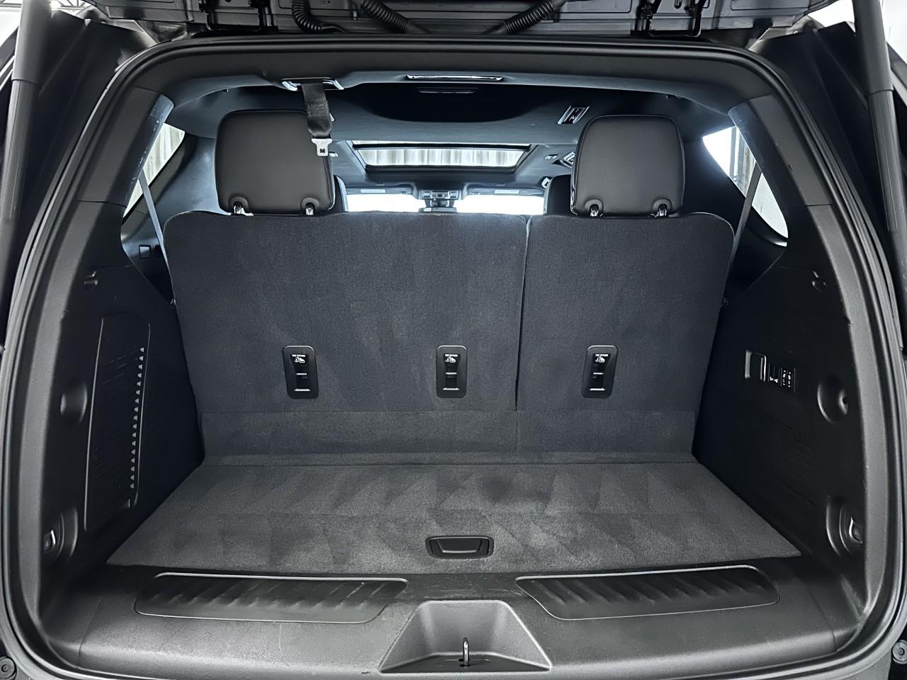 GMC Yukon  2021