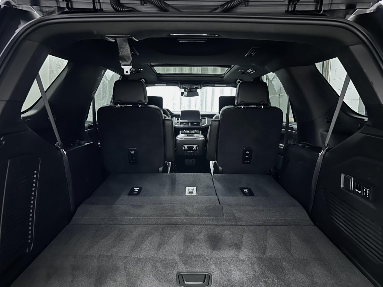 GMC Yukon  2021