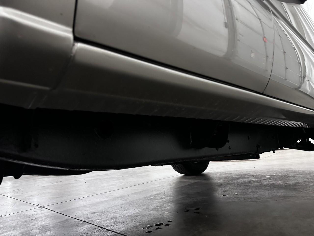 Chevrolet Silverado 2500HD  2003