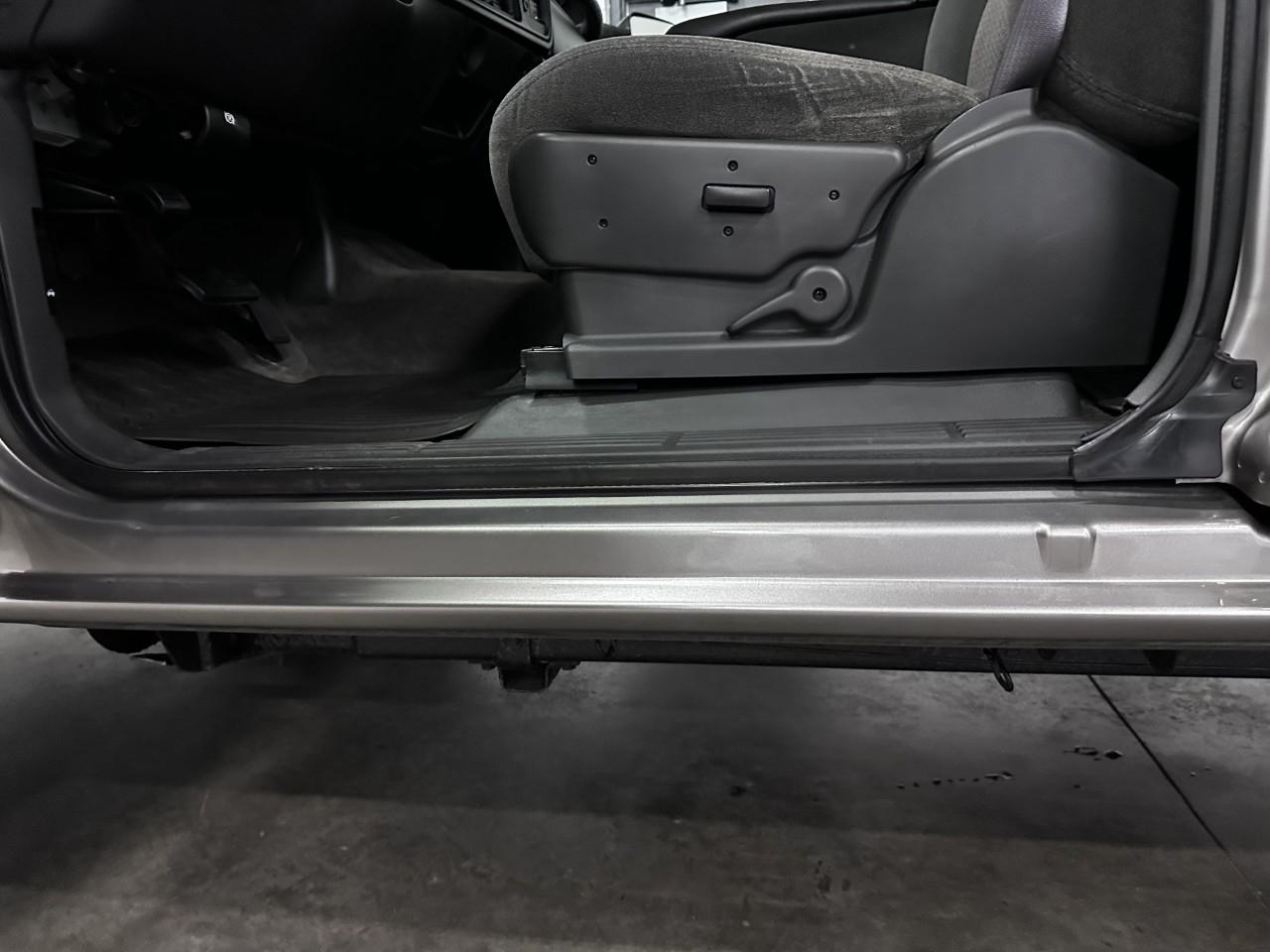 Chevrolet Silverado 2500HD  2003