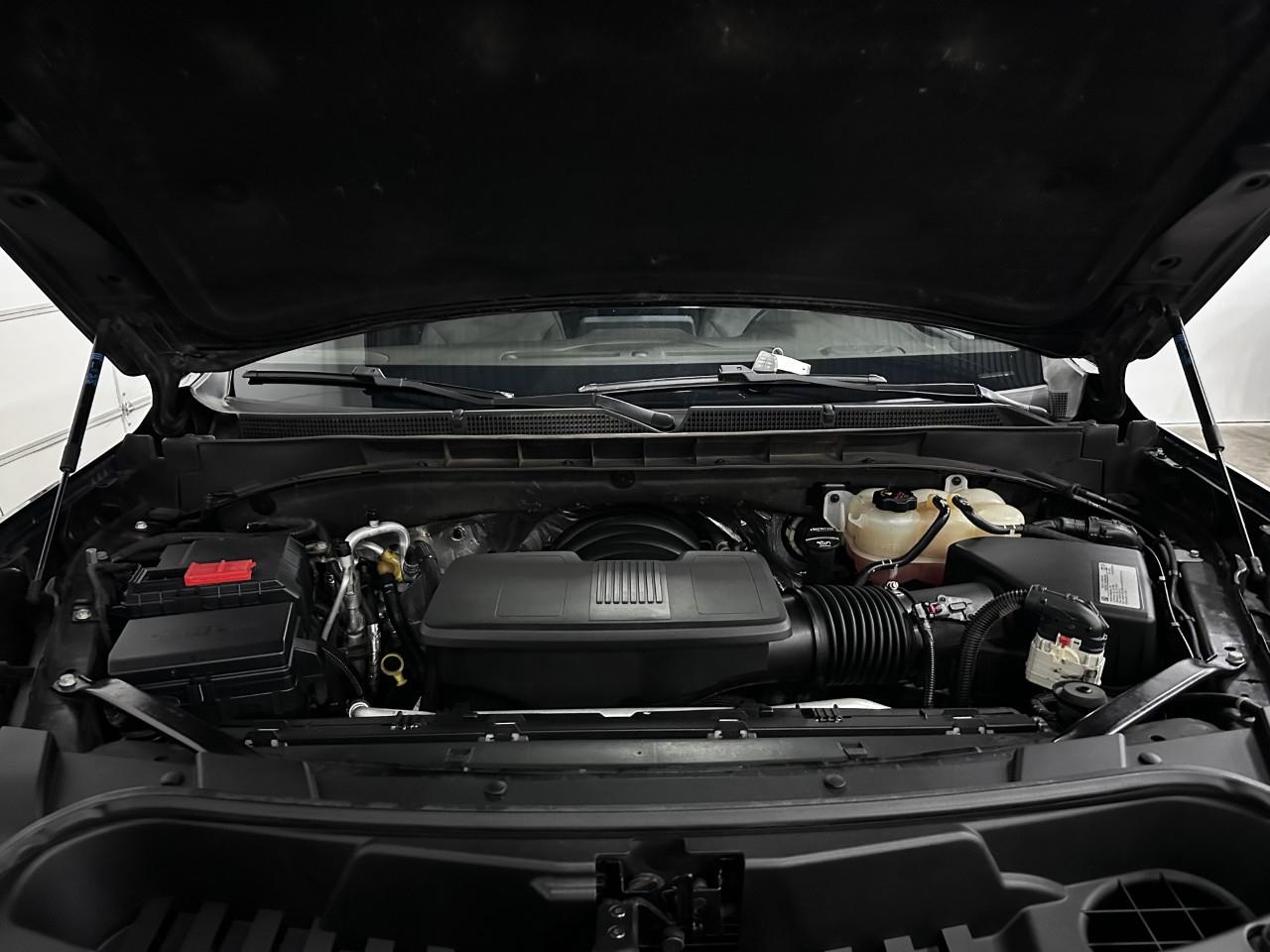 GMC Yukon SLT 4WD 2021