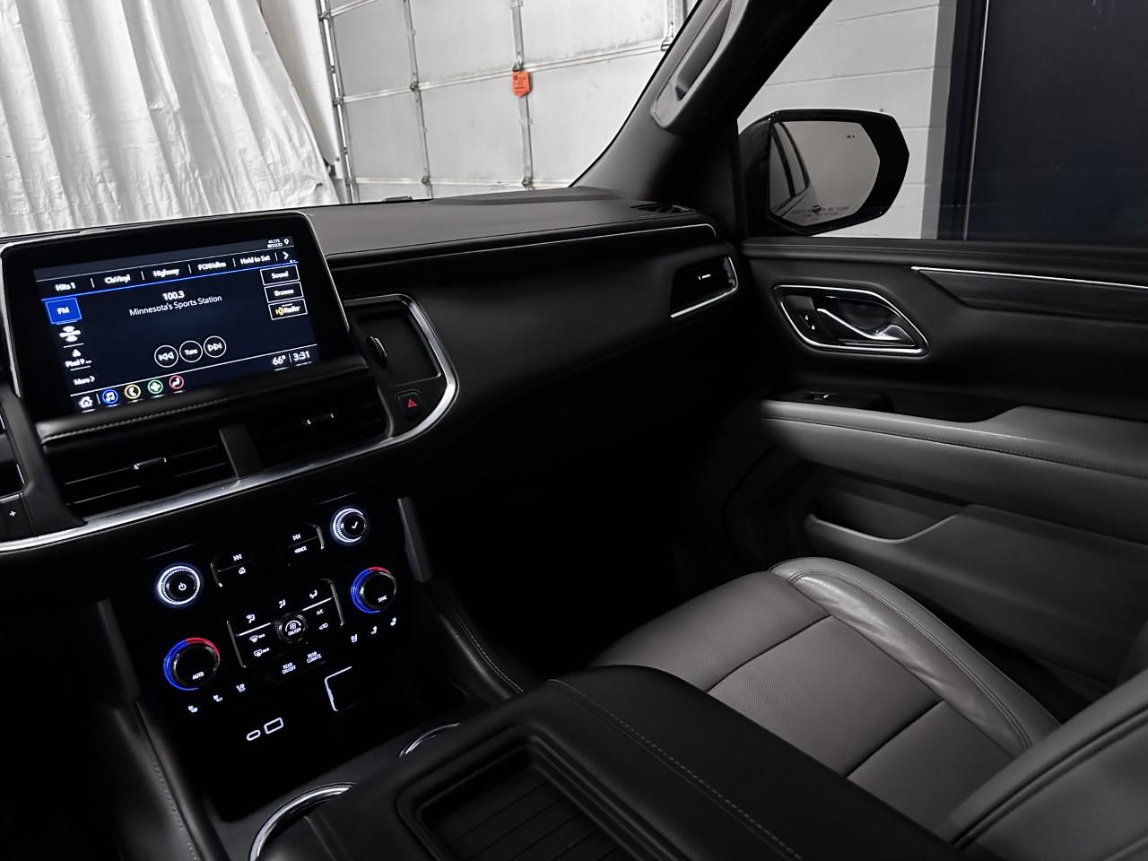 GMC Yukon SLT 4WD 2021