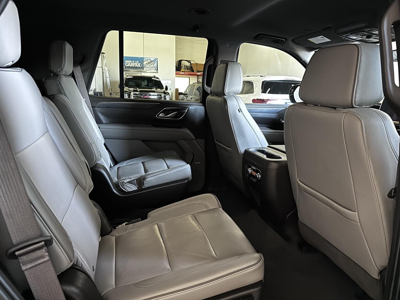 GMC Yukon SLT 4WD 2021