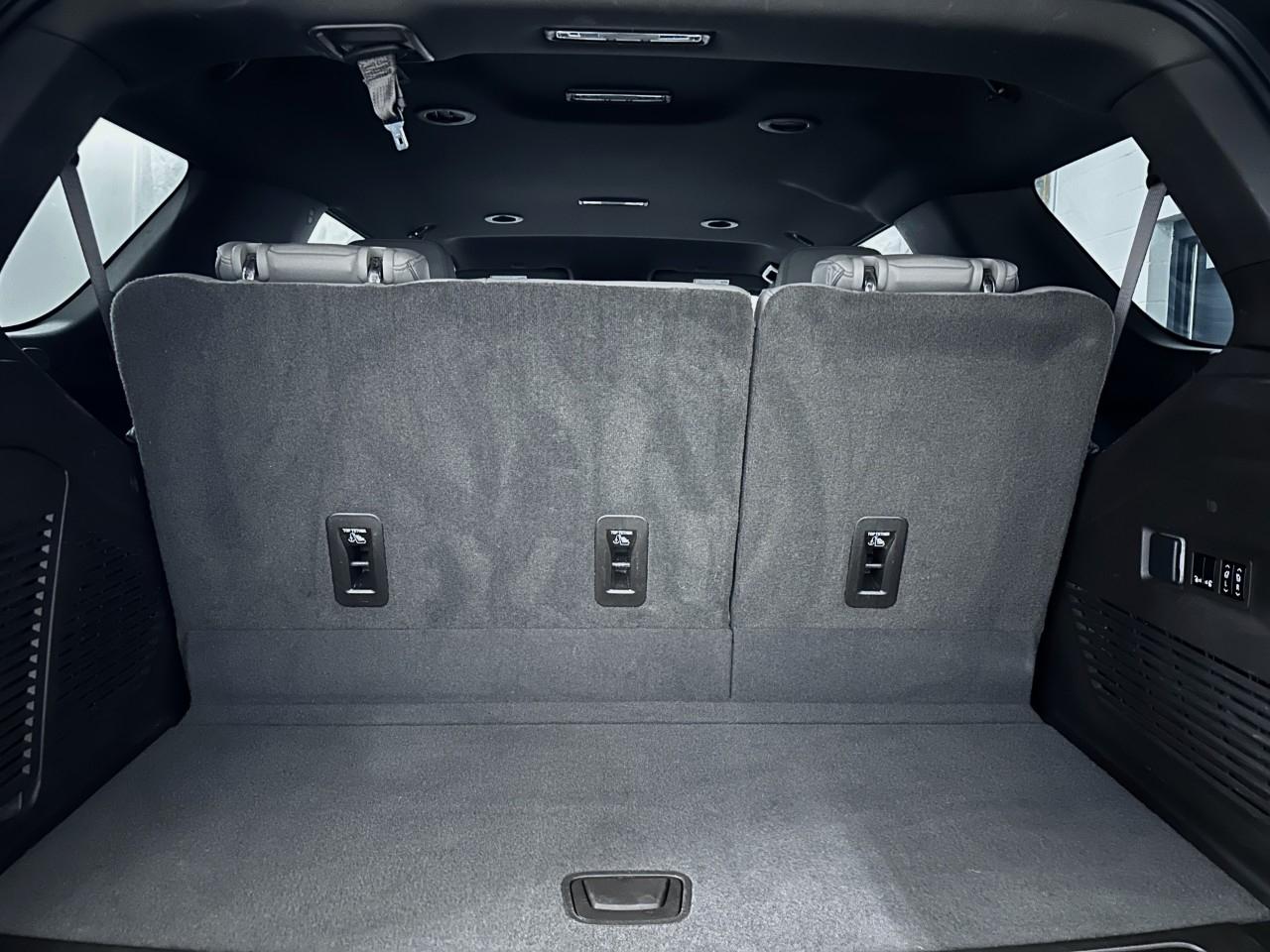 GMC Yukon SLT 4WD 2021