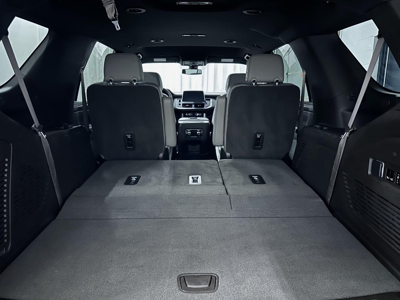GMC Yukon SLT 4WD 2021