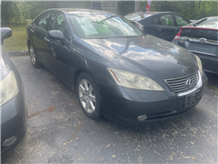 2009 Lexus ES 350 