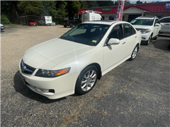 2007 Acura TSX 