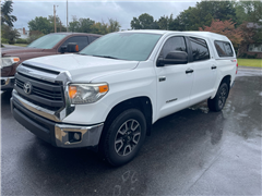2014 Toyota Tundra 