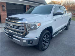 2014 Toyota Tundra 