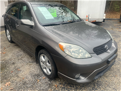 2005 Toyota Matrix 