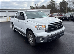 2011 Toyota Tundra 
