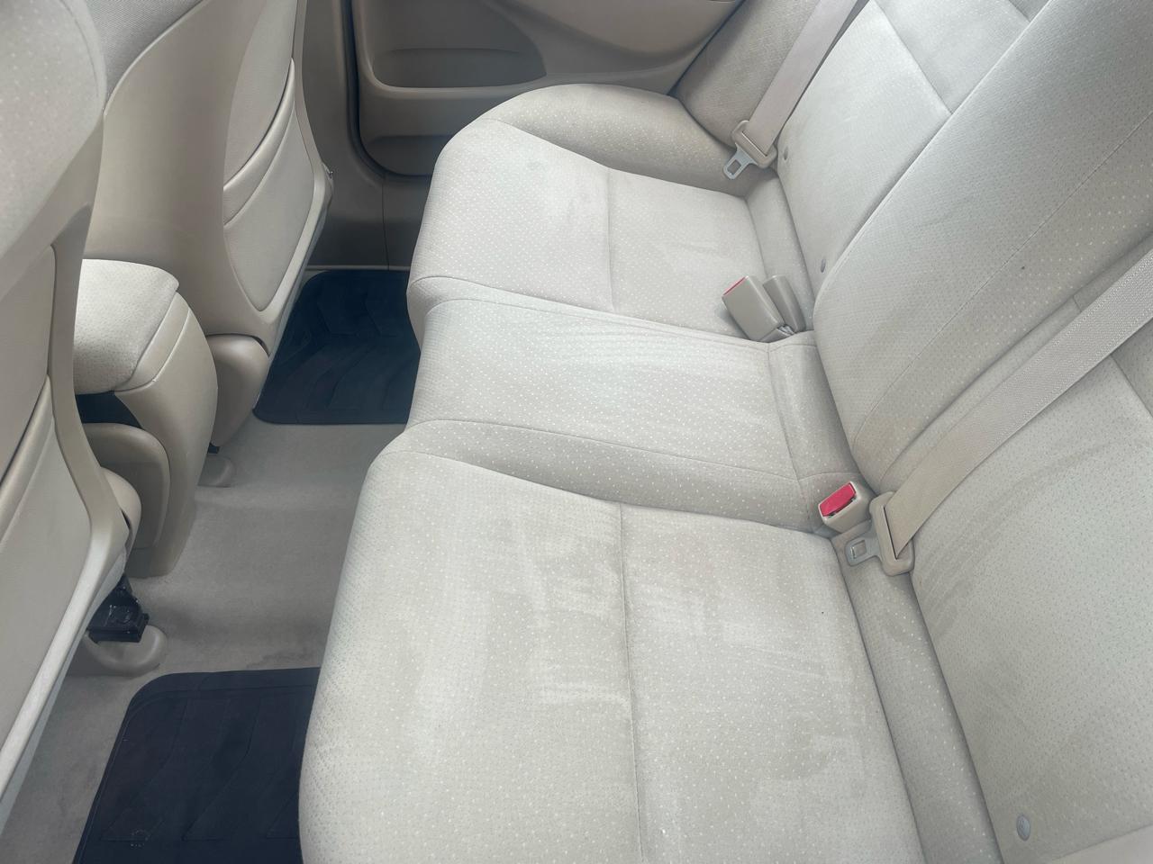 Honda Civic Hybrid  2008