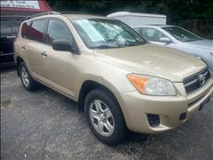 2011 Toyota RAV4 